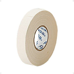 【10/30 ポイント最大10倍】 フィノア Finoa プロホワイトテープ 13mm 1061