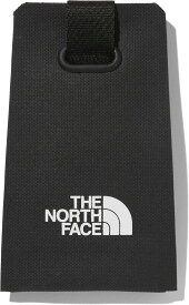 【ポイントアップ中！】 THE　NORTH　FACE ノースフェイス アウトドア ぺブルキーケース Pebble Key Case 鍵 キーホルダー NN32109 K