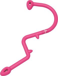 【10/30 ポイント最大10倍】 ハタチ HATACHI ぐりぐりFeel ピンク NH3722