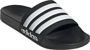 AfB_X adidas AfBb^ V[ T_ Adilette Shower Slides Y fB[X Xb|\ M[tBbg S X[XgCv GZ5922