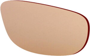 【10/30 ポイント最大10倍】 エアフライ Airfly AF-102 スペアレンズ ライトブラウン メガネ ラウンドシェイプ 遮光性 紫外線 8カーブレンズ 熱中症対策 サングラス 自然光 反射光 保管用巾着袋 AF1