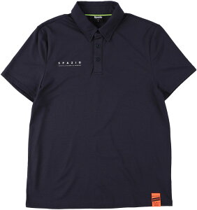 【10/30 ポイント最大10倍】 スパッツィオ Spazio フットサル 鹿子ポロシャツ TP0597 21