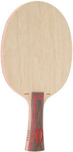 【10/24 20時から ポイント最大10倍!】 スティガ STIGA 卓球 シェークラケット CLIPPER WOOD WRB クリッパーウッド フレア オフェンシブ 7枚合板 木材 グリップ JTTA 日本卓球協会 公認 部活動 練習 2020