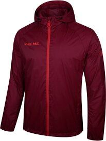 【ポイントアップ中！】 KELME ケレメ フットサル WIND－JACKET 3881211 609