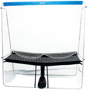 【10/30 ポイント最大10倍】 ファルコン FALCON テニス 連続打ちマルチネット CTN-024 CTN024