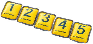 y12/11 2܂ XSi3OFFN[|Pő15{z Goj[ EVERNEW r[YobO io[ wZ̈ ̈   Nu `[ _炩 ETE043 400