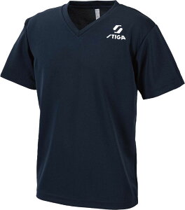 �y12/26 2���܂� �|�C���g�ő�15�{�I�z �X�e�B�K STIGA �싅 �싅 �Q�[���V���c J.T.T.A���F �j�����p STIGA���S���j�t�H�[��JP-II �l�C�r�[ M�T�C�Y 1805040405