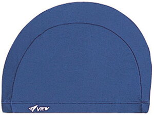 【10/30 ポイント最大10倍】 ビュー VIEW スイミング 2WAYトリコットキャップ メンズ レディース スイミング プール 競泳 フィットネス 水着 水球 授業 学校 体育 水泳帽 トレーニング 部活 クラ