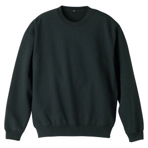 【10/24 20時から ポイント最大10倍!】 ユナイテッドアスレ UnitedAthle 10 . 0オンス クルーネック スェット 504402 2