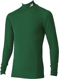 【7/11 2時まで ポイント最大15倍！】 ニューバランス New Balance サッカー ジュニア ストレッチ インナーシャツ サッカー・フットサル キッズ 小学生 子供 トップス マイクロファイバー ソフトな肌触り フィット 安定 軽量 JJTF7384 DGN