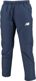 【7/11 2時まで ポイント最大15倍！】 ニューバランス New Balance サッカー パデットパンツ メンズ ロングパンツ パンツ 長ズボン ズボン 中綿 スポーツウェア トレーニング 練習 部活 移動 アップ 防寒 保温 ウェア サッカーウェア JMPF1422 NV