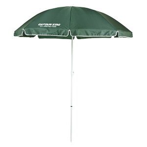 y12/1 |Cgő15{Iz LveX^bO CAPTAIN STAG AEghA }CofB[UVJbgp\200cm O[ C r[` 悯 C p\ M1573