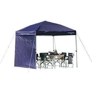 �y3/11 2���܂� 100�~OFF�N�[�|����P�ő�15�{�z �L���v�e���X�^�b�O CAPTAIN STAG �A�E�g�h�A �T�C�h�p�l��250UV-S �l�C�r�[ M3285