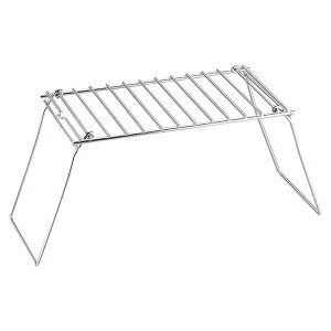 【10/30 ポイント最大10倍】 キャプテンスタッグ CAPTAIN STAG アウトドア セカンドグリル M7572