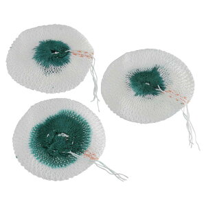 【10/24 20時から ポイント最大10倍!】 キャプテンスタッグ CAPTAIN STAG アウトドア マントル L 3枚組 UF0005