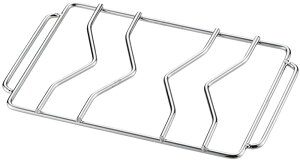 【10/24 20時から ポイント最大10倍!】 キャプテンスタッグ CAPTAIN STAG アウトドア カマド スマートグリル B6型用 ゴトク UG-2012 UG2012