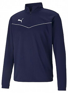 v[} PUMA TbJ[ TEAMRISE 1/4 Wbvgbv Y j g[jO Vc EFA W[W vNeBXVc K Nu  W jO 657643 06