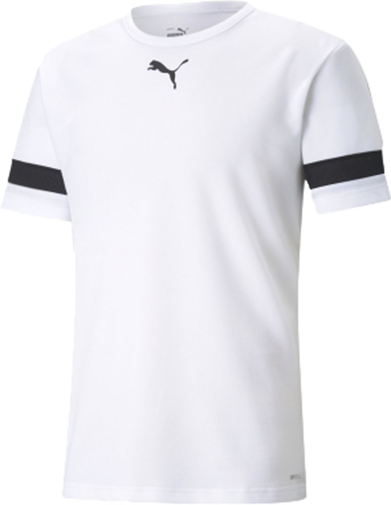  PUMA プーマ サッカー TEAMRISE ゲームシャツ 半袖 メンズ 705141 04