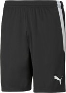 【19日10時から 店内全品P最大15倍！】 プーマ PUMA サッカー TEAMLIGA ゲームパンツ メンズ ボトムズ 半…