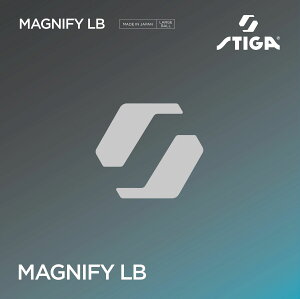 y9/5܂ 100~OFFN[|Pő15{z XeBK STIGA 싅 [W{[p\\tgo[ MAGNIFY LB }Ojt@C LB BLACK  1713020122