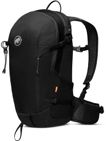 【12/11 2時まで ポイント最大15倍！】 マムート MAMMUT アウトドア リチウム20 Lithium 20 メンズ リュック バックパック デイパック ザック トレッキング ハイキング 登山 バッグ かばん 鞄 軽量 コンパクト 253003172 0001
