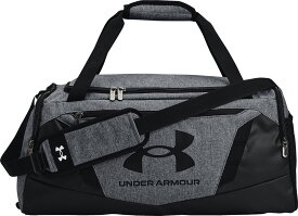 【ポイントアップ中！】 UNDER　ARMOUR アンダーアーマー UA アンディナイアブル5．0 ダッフルバッグ Sサイズ 40L メンズ レディース ボストンバッグ トラベル 旅行 遠征 バッグ 鞄 スポーツバッグ 1369222 012