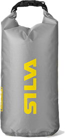 【ポイントアップ中！】 SILVA シルバ アウトドア ドライバッグ R－PET 3L Dry Bag R－PET 3L キャンプ バッグ 持ち運び リサイクル素材 防水仕様 スタッフバッグ ECH344