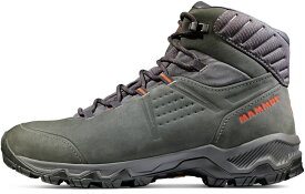 【4/20 全品ポイント10倍！】 MAMMUT マムート アウトドア マーキュリー4 ミッド ゴアテックス メンズ Mercury IV Mid GTX R Men ハイキング シューズ スニーカー 登山 靴 くつ 303004710 00654