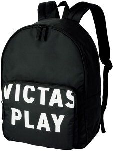 【10/30 ポイント最大10倍】 ヴィクタス VICTAS 卓球 スティック アウト バックパック STICK OUT BACKPACK バッグ リュック 682202 1000