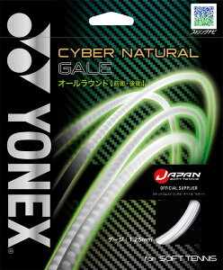 lbNX YONEX ejX TCo[i`QC CYBER NATURAL GALE  \tgejX XgO Kbg }`tBg I[Eh Oq q CSG650GA 013