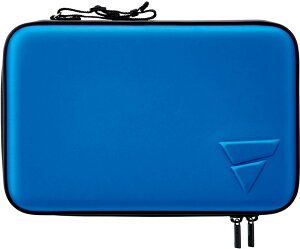 【10/30 ポイント最大10倍】 ヴィクタス VICTAS 卓球 バッグ・ケース ラケットケース V-RC248 572201 5000