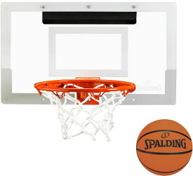 【6/4 20時から28H限定 店内全品5％OFFクーポン＆P10倍】 SPALDING スポルディング バスケット アリーナスラム 180 561033CN 561033CN