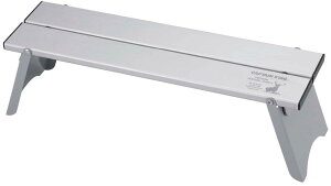 【10/30 ポイント最大10倍】 キャプテンスタッグ CAPTAIN STAG アウトドア アルミソロテーブル 連結機能付 UC0574