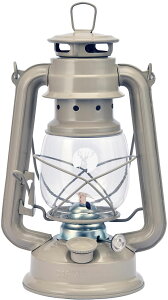 【10/24 20時から ポイント最大10倍!】 キャプテンスタッグ CAPTAIN STAG アウトドア CS オイルランタン 中 カーキ UK0509