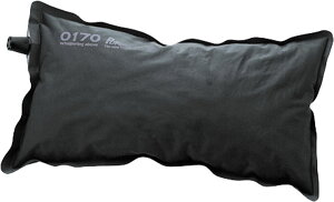 【10/24 20時から ポイント最大10倍!】 プロモンテ PUROMONTE アウトドア ZZマクラ 枕 ピロー 登山 トレッキング コンパクト 軽量 旅行 車中泊 オフィス キャンプ エア枕 インフレーターピロー 折