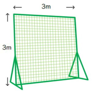 y11/16 2359܂ |Cgő13{Iz Jl KANEYA փlbg3m×3m KB-3500N Y fB[X 싅 \tg{[ lbg x[X{[ obeBO XCO sb`O h  wZ KB