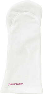 �y12/26 2���܂� �|�C���g�ő�15�{�I�z �_�����b�v DUNLOP �e�j�X �_�����b�v DUNLOP ���f�B�[�X UV�J�b�g �n���h�J�o�[ ����Z�b�g TGG-0145W TGG0145W 003