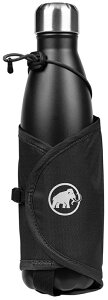 y9/25܂ |Cgő15{z }[g MAMMUT AEghA `EAhI{gz_[ Lithium Add-on Bottle Holder {gz_[ y nCLO oR Jo[ 1L 281000280 0001