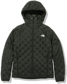 【ポイントアップ中！】 THE　NORTH　FACE ノースフェイス アウトドア アストロライトフーディ レディース Astro Light Hoodie ダウンジャケット パーカー 防寒 保温 登山 トレッキング ハイキング 女性 NDW92216 K