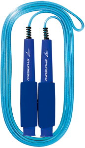 デビカ DEBIKA デビカ debika グッズ なわとび 瞬足なわとびHF ライトニングブルー 体育 小学校 ダイエット 大人 子供 トレーニング 103565