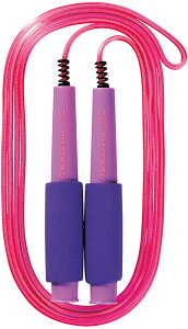 デビカ DEBIKA デビカ debika グッズ なわとび 瞬足なわとびHF パープルトーン 体育 小学校 ダイエット 大人 子供 トレーニング 103567