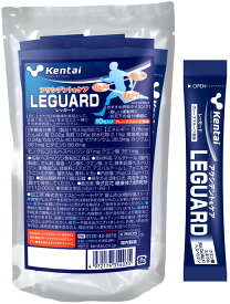 【ポイントアップ中！】 ケンタイ Kentai ケンタイ Kentai ボディケア スポーツ食品 LEGUARD レッガード スポーツ K9505