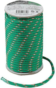 y10/30 |Cgő10{z LveX^bO CAPTAIN STAG AEghA egANZ[v J[eg[v5mm×20m UA-4537  ObY Lv W[ t@~[  R oR 