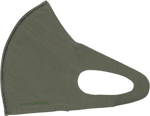 �y12/26 2���܂� �|�C���g�ő�15�{�I�z �L���v�e���X�^�b�O CAPTAIN STAG �A�E�g�h�A �L���v�e���X�^�b�O CAPTAIN STAG �����f�ޗ��̃}�X�N �z���C�g UW-5019 �ʋC�� ���K ������ ���� �� �P �A �΍� �\