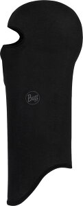 y9/30 |Cgő10{z Buff ot AEghA GRXgb`oNo \bhubN ECOSTRETCH BALACLAVA SOLID BLACK lbNEH[}[ Y fB[X X|[c 416582