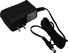 【3/11 2時まで 100円OFFクーポン＆P最大15倍】 ファルコン FALCON テニス CT-014・CT-015専用ACアダプター CT-014AC CT014AC