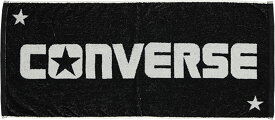 【ポイントアップ中！】 コンバース CONVERSE バスケット ジャガードフェイスタオル バスケ バスケットボール タオル メンズ レディース 今治産 スポーツ トレーニング 試合 卒業記念 贈り物 プレゼント 日本製 綿 CB131902 1911