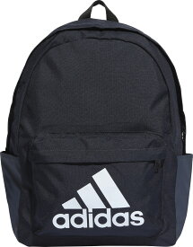 【6/4 20時から28H限定 店内全品5％OFFクーポン＆P10倍】 adidas アディダス クラシック バッジ オブ スポーツ バックパック 27．5L リュック バッグ 鞄 かばん リュックサック スポーツ トレーニング 部活 レジャー お出かけ L9583 HR9809