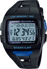 【ポイントアップ中！】 SportsGear カシオスポーツギア 腕時計 CASIO Collection SPORTS STW-1000-7JH スポーツ STW10007JH