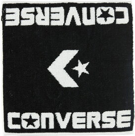 【ポイントアップ中！】 コンバース CONVERSE バスケット ジャガードハンドタオル バスケ バスケットボール タオル メンズ レディース 今治産 スポーツ トレーニング 試合 部活 卒業記念 贈り物 プレゼント 日本製 CB131903 1911